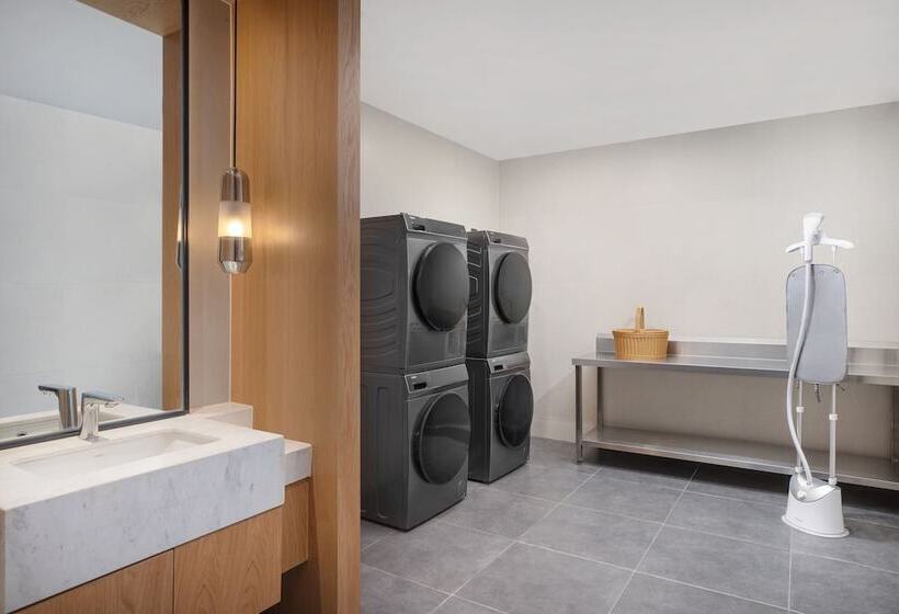 בית מלון כפרי Fairfield By Marriott Liaocheng Dongchangfu
