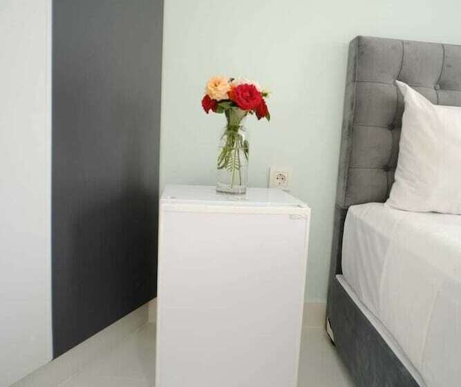 ホテル Forest Blue Beach