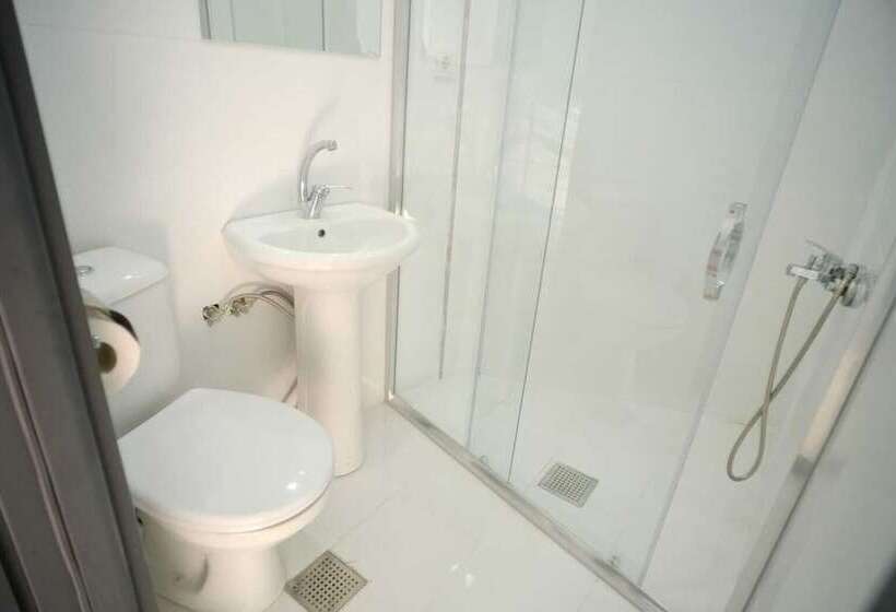 ホテル Forest Blue Beach