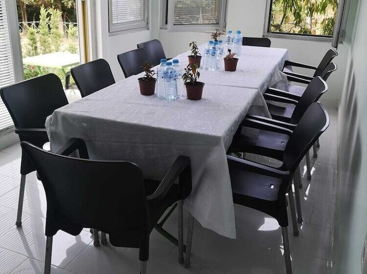 בית מלון כפרי Forest Blue Beach