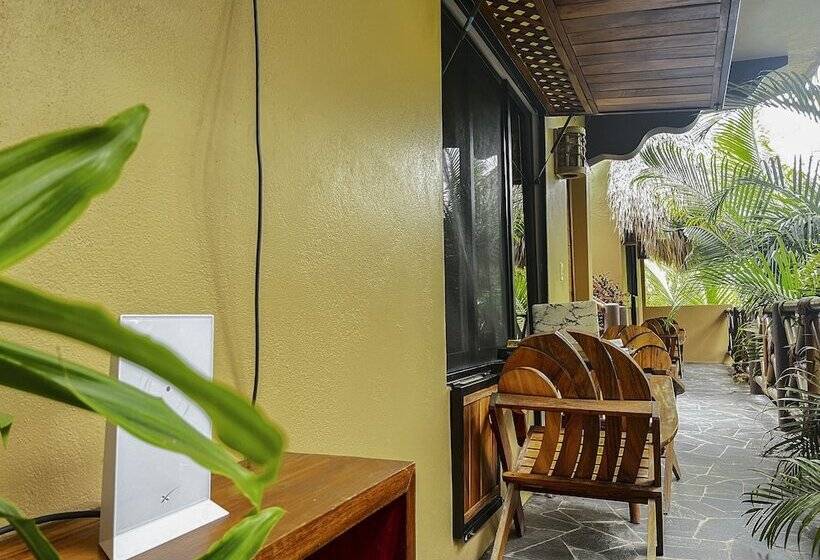 ホテル Gallo De Mar