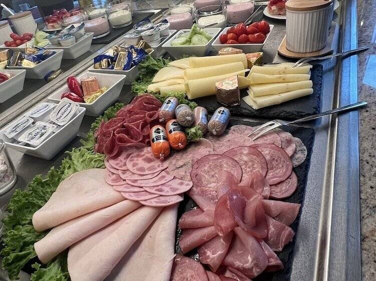 酒店 Garni Am Domplatz