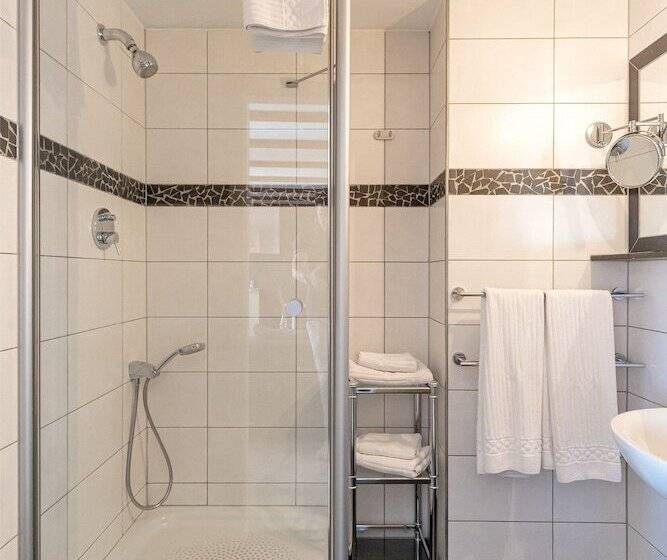 酒店 Garni Am Domplatz