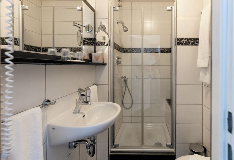 酒店 Garni Am Domplatz