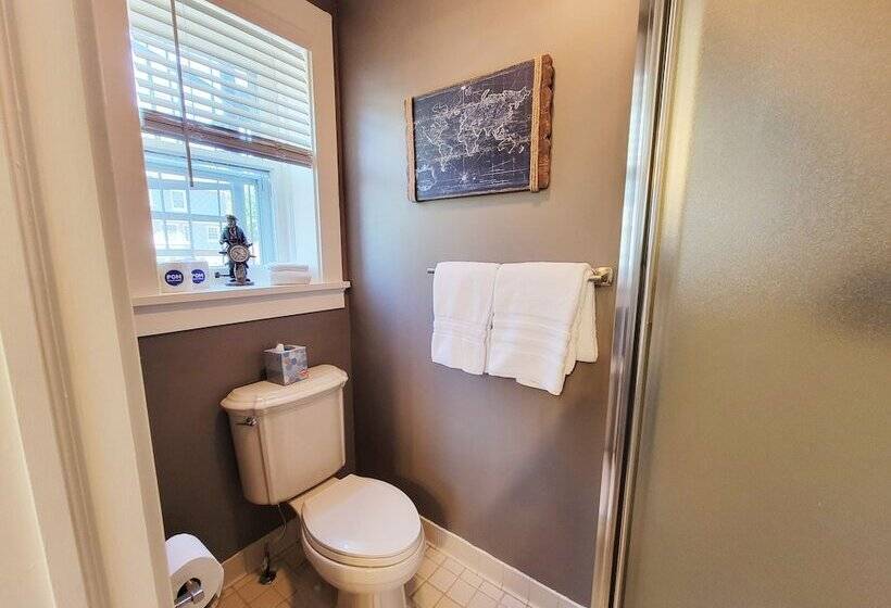 호텔 Gg Barnum Mansion