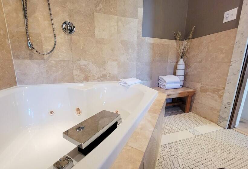 호텔 Gg Barnum Mansion