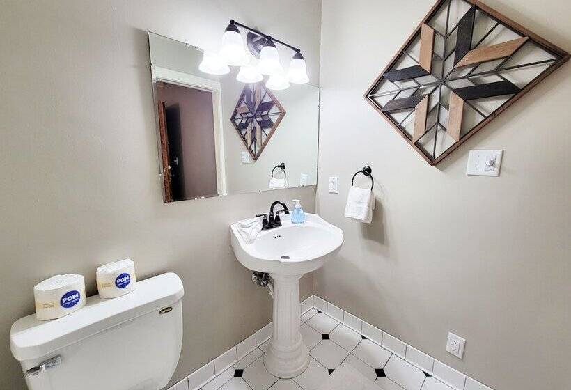 호텔 Gg Barnum Mansion