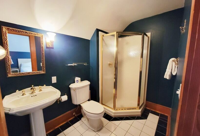 호텔 Gg Barnum Mansion