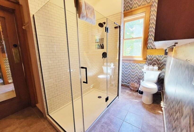 호텔 Gg Barnum Mansion