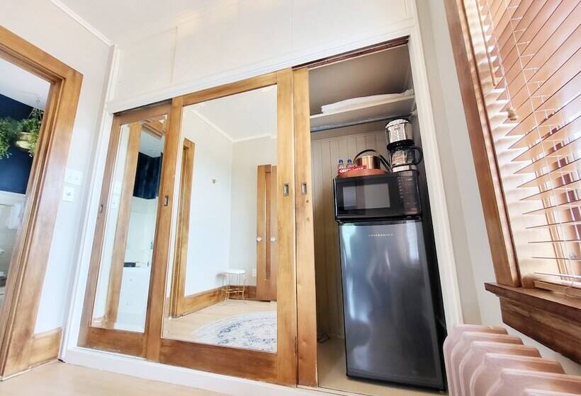 호텔 Gg Barnum Mansion