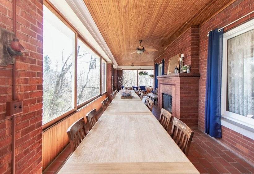 호텔 Gg Barnum Mansion