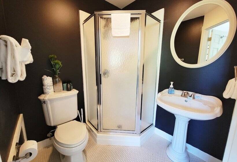 호텔 Gg Barnum Mansion