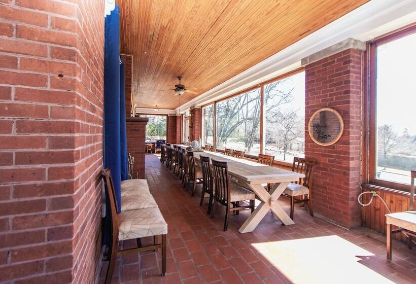 호텔 Gg Barnum Mansion