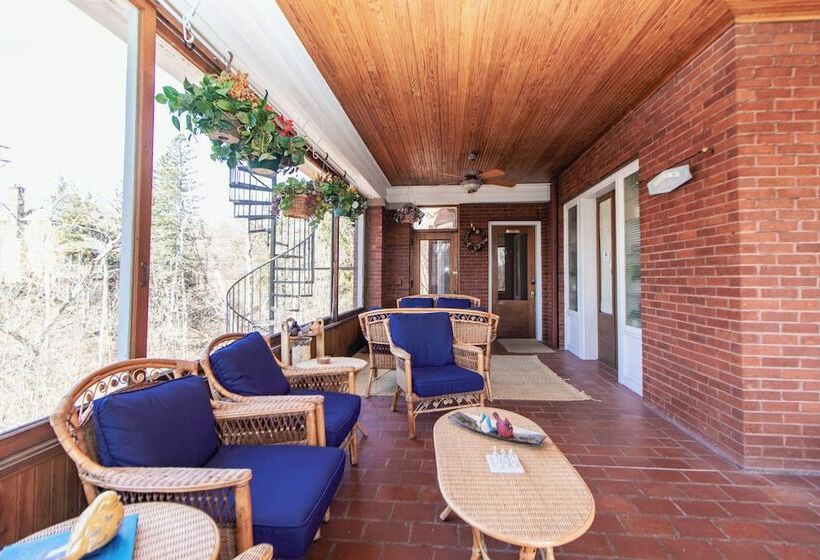 호텔 Gg Barnum Mansion