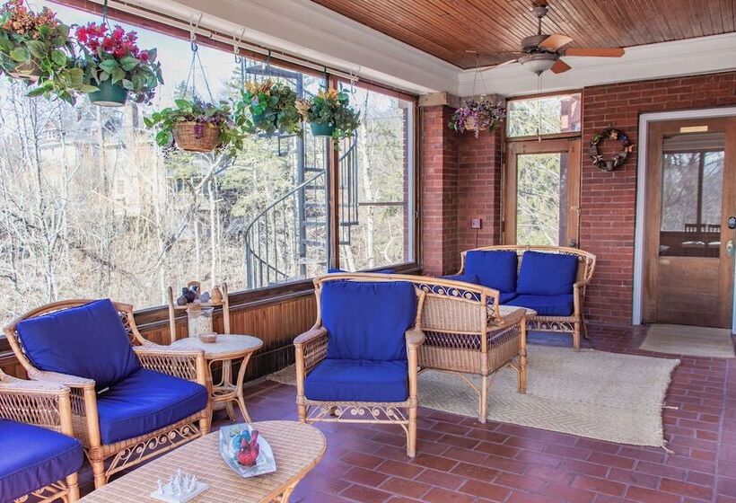 호텔 Gg Barnum Mansion