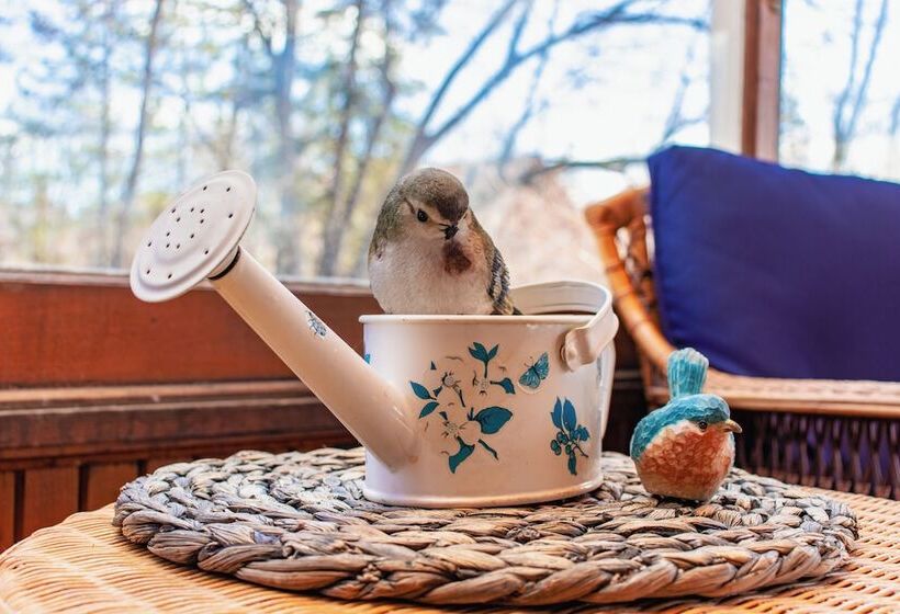 호텔 Gg Barnum Mansion