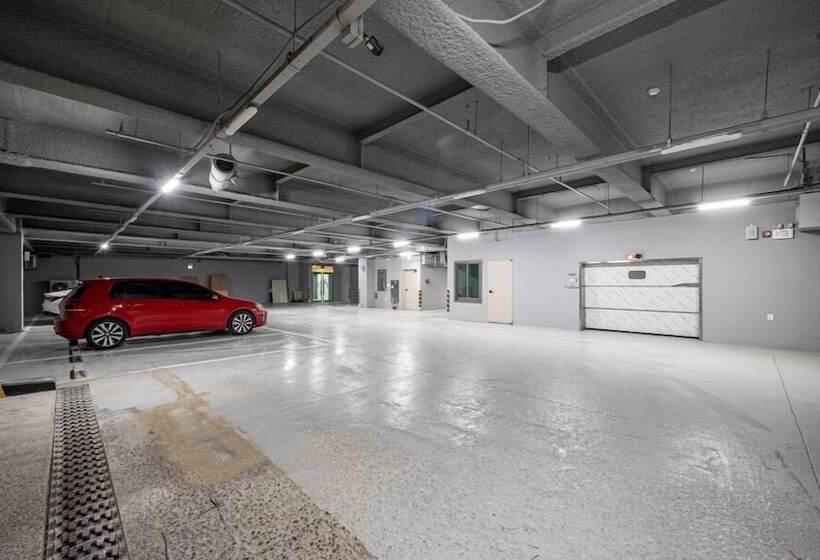 בית מלון כפרי H Avenue Gumi Okgye