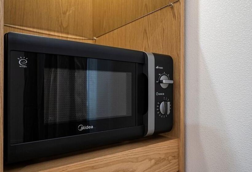 בית מלון כפרי H Avenue Gumi Okgye