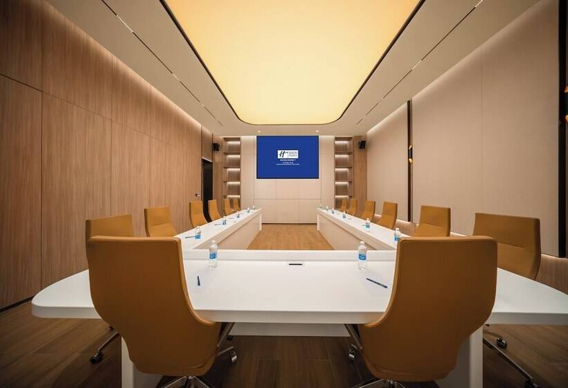 فندق Holiday Inn Express Liaoyuan Economic Dev Zone, An Ihg