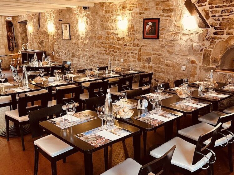 Отель Hostellerie Au Rendez Vous Des Amis