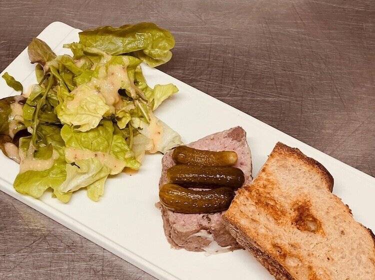 Отель Hostellerie Au Rendez Vous Des Amis