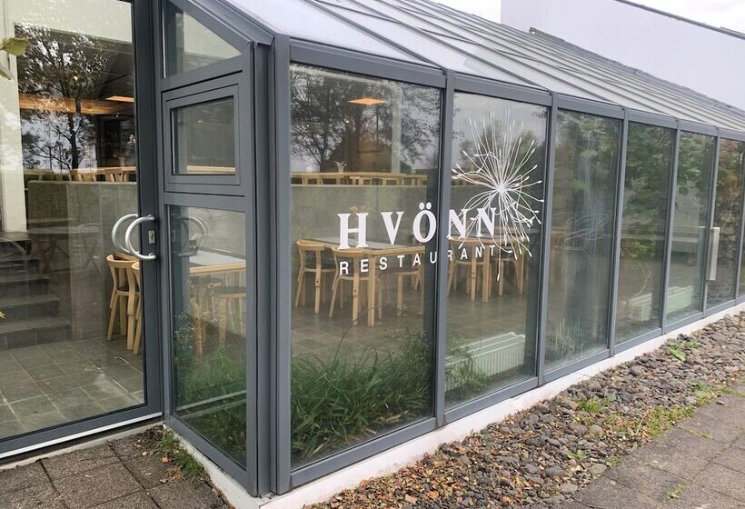 هتل Hótel Skálholt