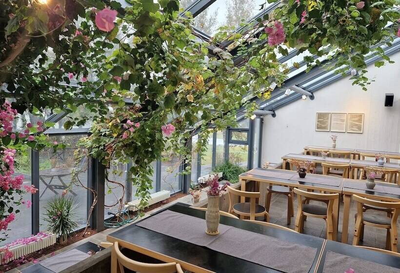 هتل Hótel Skálholt