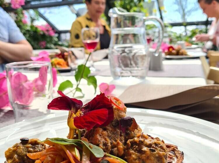 هتل Hótel Skálholt