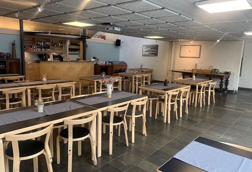 هتل Hótel Skálholt