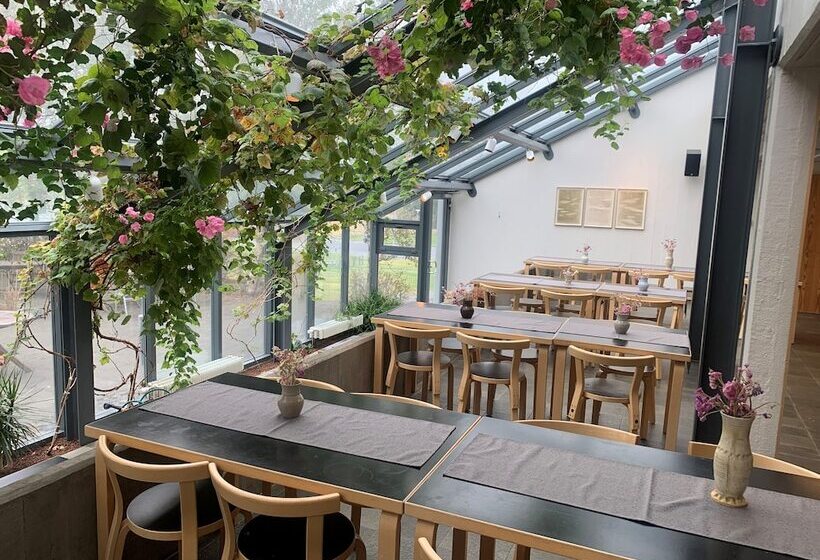 هتل Hótel Skálholt