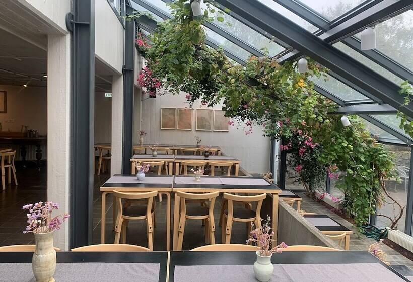 هتل Hótel Skálholt