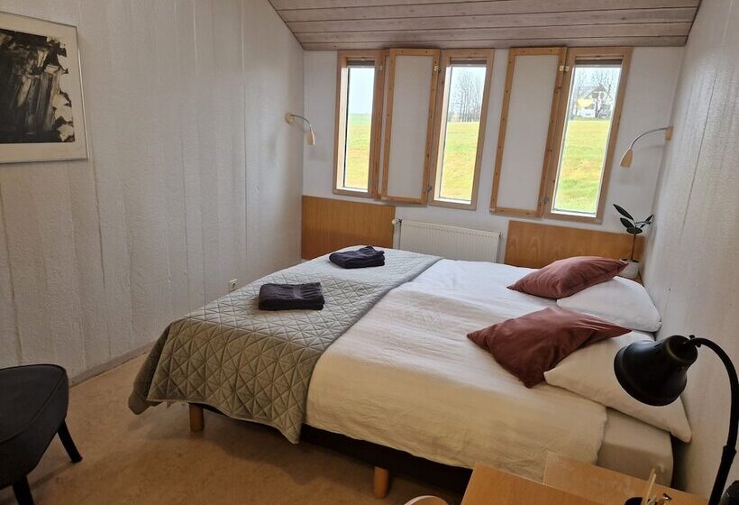 هتل Hótel Skálholt