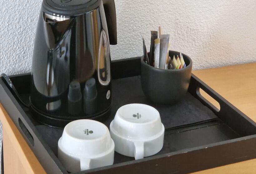 هتل Hótel Skálholt