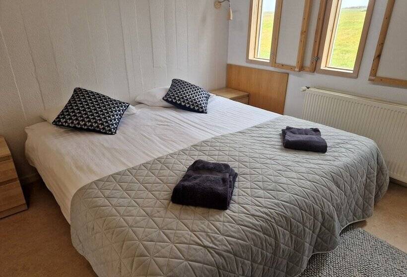 هتل Hótel Skálholt