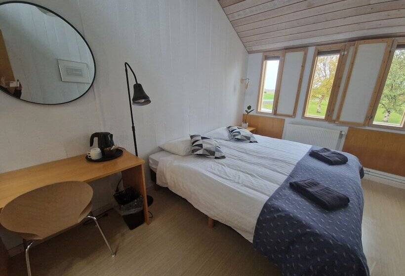 هتل Hótel Skálholt