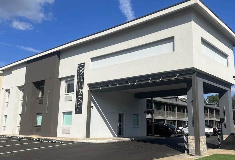 فندق Imperial Suites