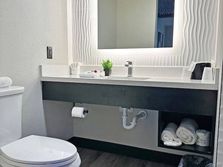 فندق Imperial Suites