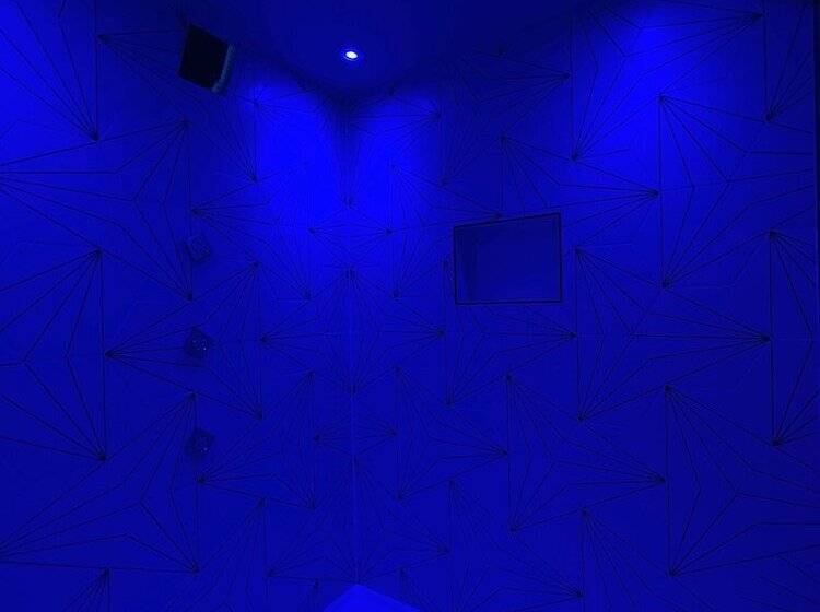 فندق Imperial Suites