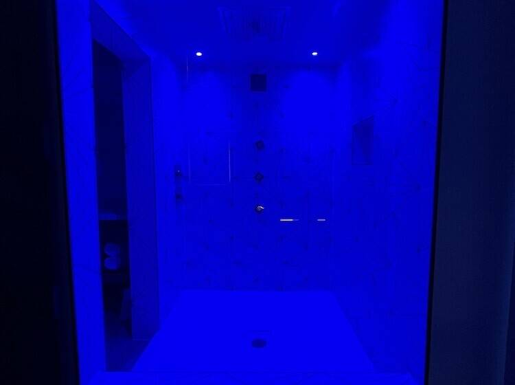 فندق Imperial Suites