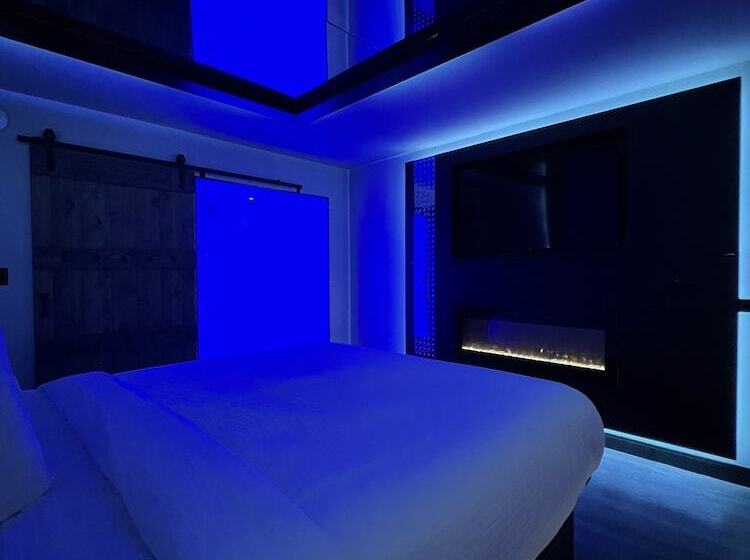 فندق Imperial Suites