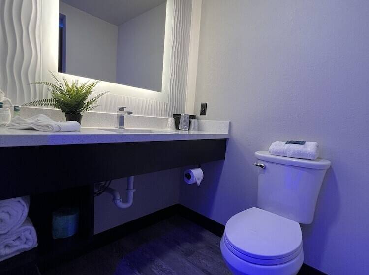 فندق Imperial Suites