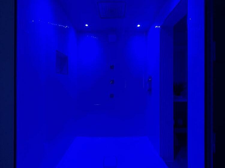 فندق Imperial Suites