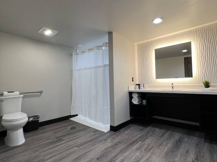 فندق Imperial Suites