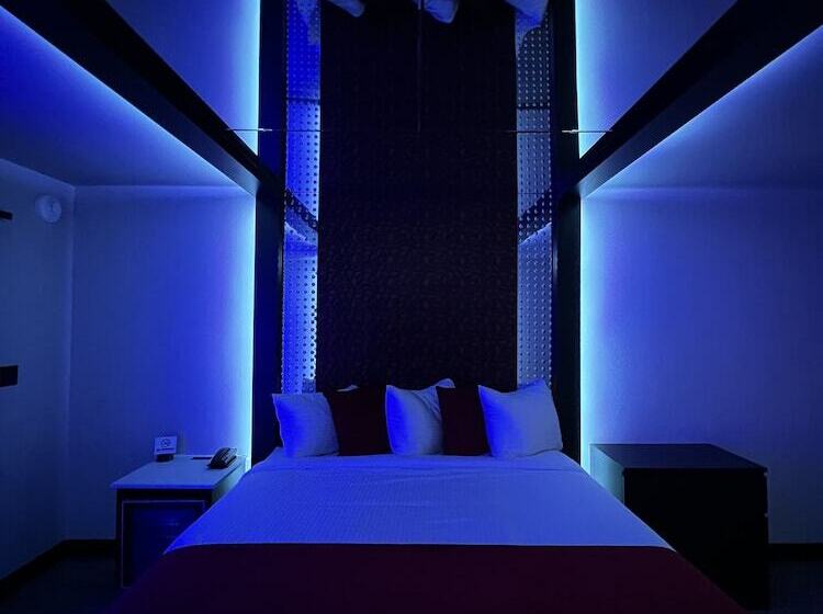 فندق Imperial Suites