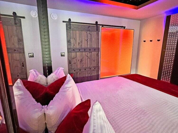 فندق Imperial Suites