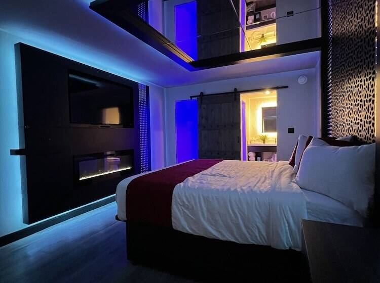 فندق Imperial Suites