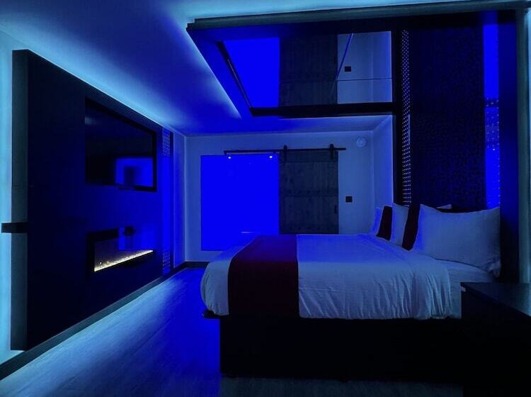 فندق Imperial Suites