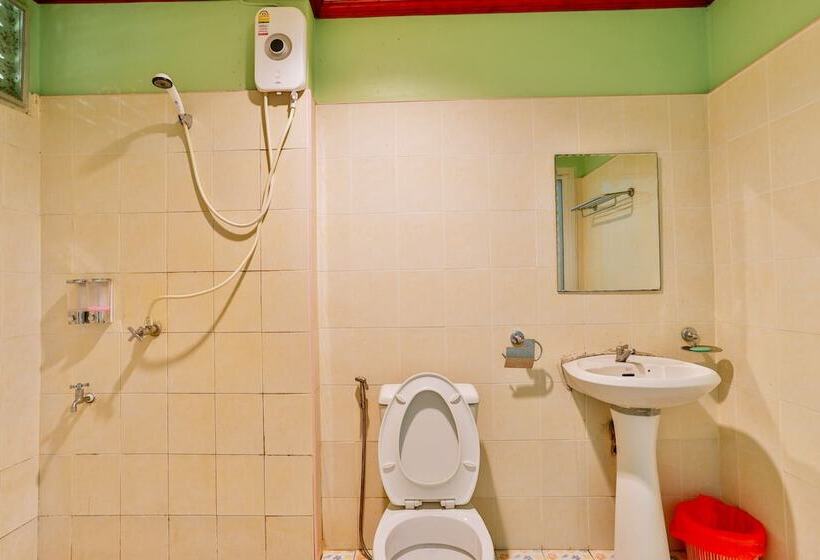 酒店 Ingthara Resort