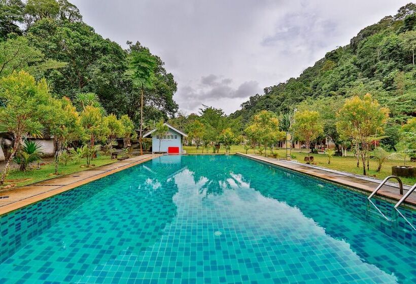 酒店 Ingthara Resort
