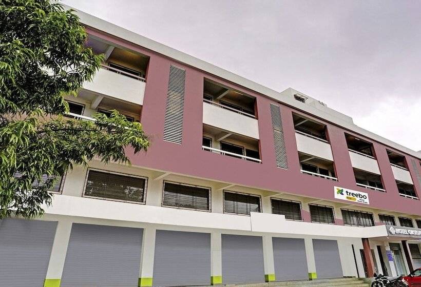 Itsy Hotels Oasis Pride